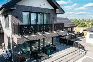 Pension Willa Pod Zamczyskiem