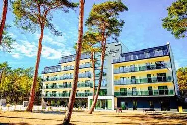 Plaża Resort