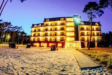Plaża Resort Łeba
