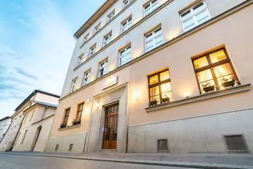 Portal House Apartments