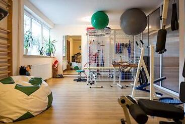 استراحتگاه Ośrodek Wypoczynkowo Rehabilitacyjny Włókniarz