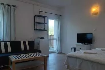 リゾートホテル Owr Przystań