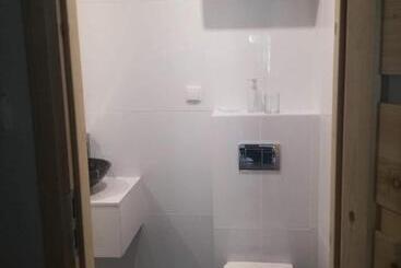 アパートホテル Wiking