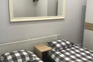 Retkeilymaja Piwnica