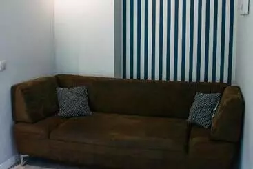Apartamenty Liliowa 3