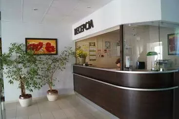 Aamiaismajoitus (B&B) Agro Obiekt Hotelowy