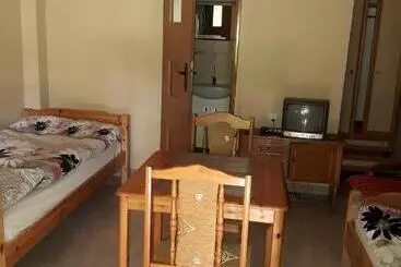 Bed & Breakfast Agroturystyka W Ogrodach