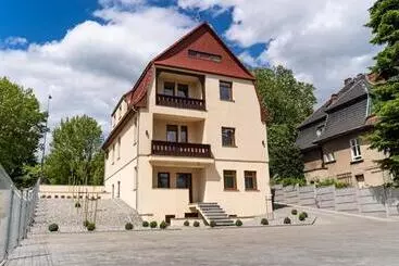 ベッドアンドブレックファースト Apartamenty, Boutique Rooms Villa 82, Parking