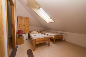 住宿加早餐 Kaszuby Grzonka