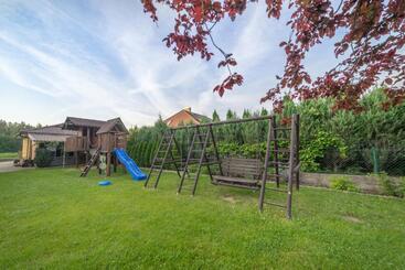 Bed and Breakfast Kaszuby Grzonka