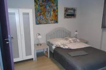Bed & Breakfast Villa Art Korab