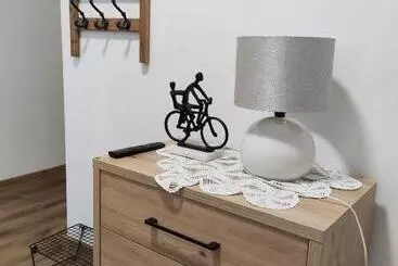 Nocleg ze śniadaniem Wellspring