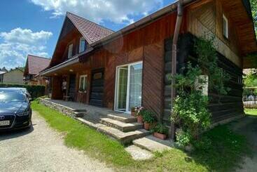 Agroturystyka Marysieńka