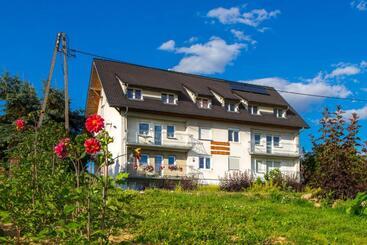 Agroturystyka Sikorki