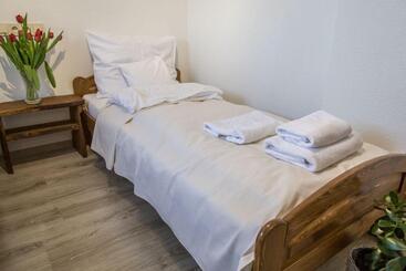 Agroturystyka Sikorki