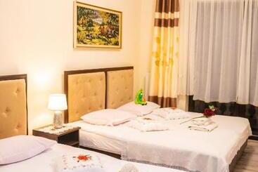 בית מלון כפרי Artur