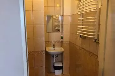 Gospodarstwo Agroturystyczne Jagoda