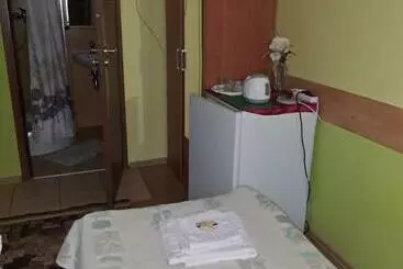 ホテル Ik Warmia  Pensjonat, Hostel