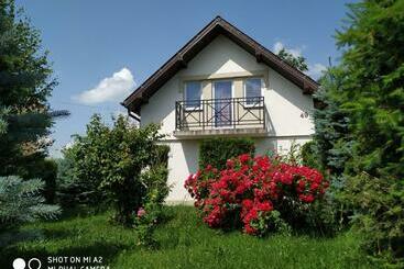 Noclegi Małgorzatka