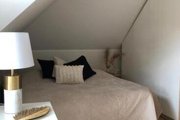 Pokoje Agroturystyczne U Hani