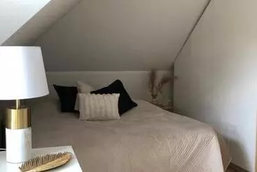 Pokoje Agroturystyczne U Hani