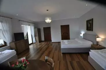 Majatalo Apartamenty Sowiogórskie