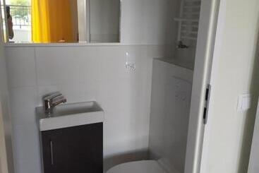 پانسیون Dom Gościnny Zosia