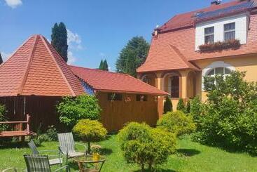 بنسيون Góściniec Iwona