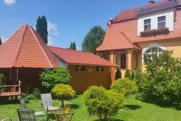 ペンション Góściniec Iwona