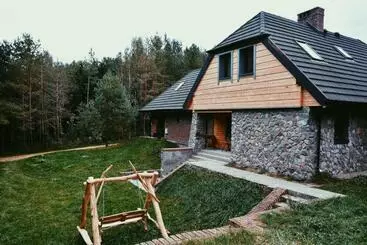 Pensjonat Lawendowe Siedlisko
