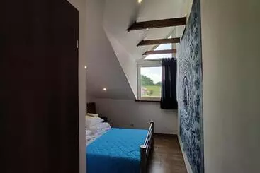 Majatalo Ośrodek Agroturystyczny Przystanek Koński Dwór