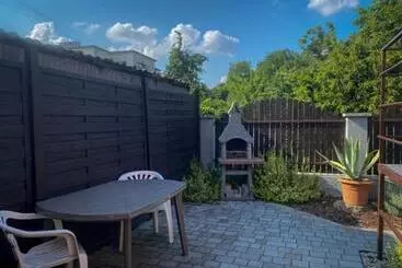 Majatalo Pokoje Gościnne Anna