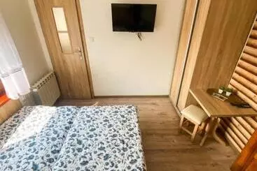 Majatalo Pokoje Gościnne Anna