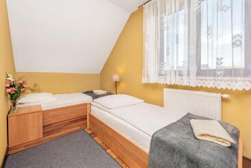 פנסיון Rysiówka Pokoje Gościnne