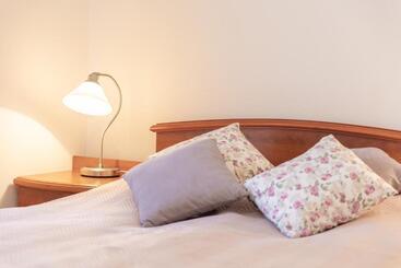 پانسیون Villa Elizabeth