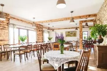 Pensjonat Kupperówka  Stadnina Koni Kolano