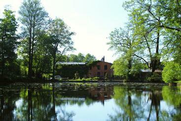 Pensjonat Stary Mlyn Tuczno