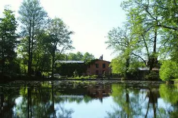 Pensjonat Stary Mlyn Tuczno