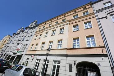 Lägenhetshotell Wozna 11 Stare Miasto