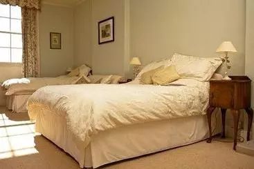 住宿加早餐  Boulston Manor