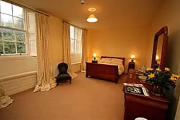 Bed and Breakfast Boulston Manor