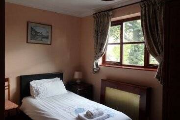 Bed and Breakfast Hay Lane Lodge