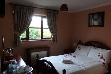 민박 Hay Lane Lodge