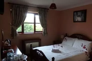 Bed and Breakfast Hay Lane Lodge