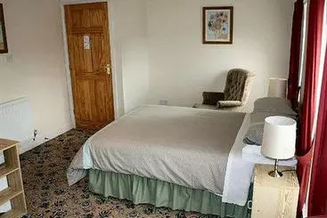 ベッドアンドブレックファースト Melbreak House