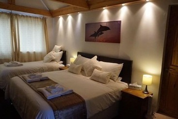 צימר Orchard House