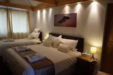 مبيت وإفطار Orchard House