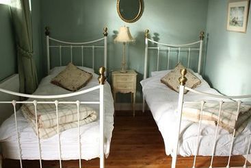 Bed and Breakfast The Old Rectory