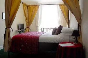 Bed and Breakfast Chapel House