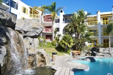 Appartements Club Mykonos Athenian Cascades